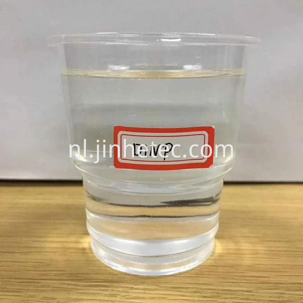 DINP Plasticizer Diisononyl Phthalate 99.5%